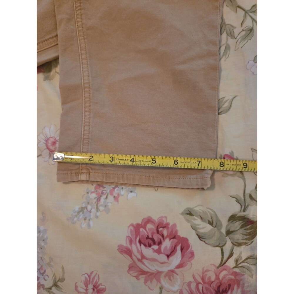 American Eagle Cargo pants Stretch Women's Size 6 New w/o Tags - Picture 8 of 8